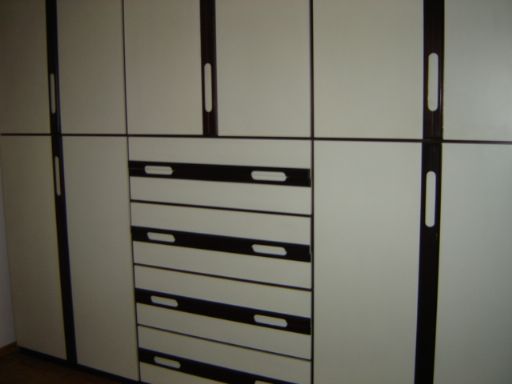 camera matr. 1 armadio