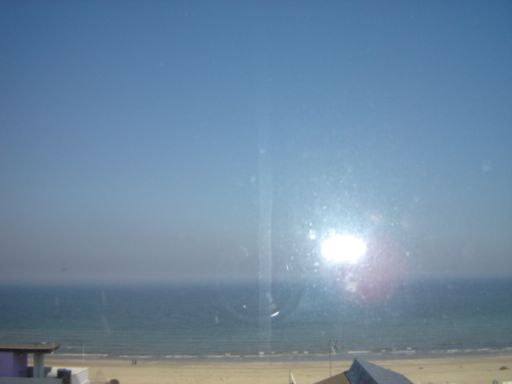 vista dal soggiorno b