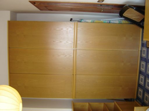 armadio camera a 2 letti