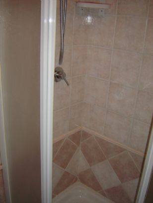 bagno 1 doccia