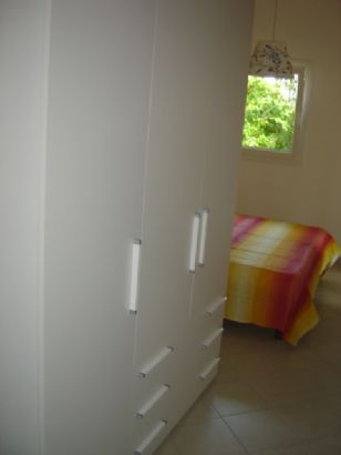 armadio 2° camera matr.