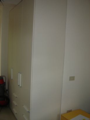 armadio 2° camera matr.