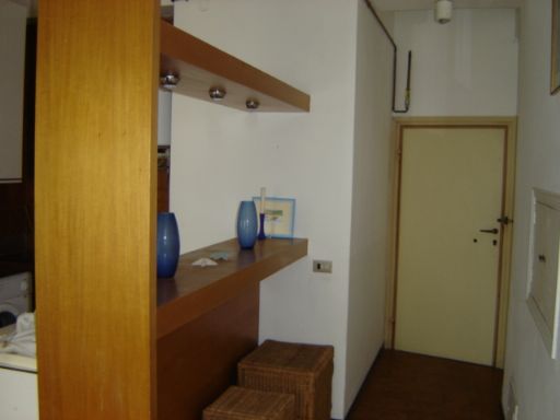 ingresso e penisola cucinott