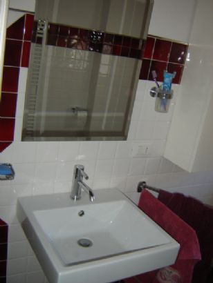 lavandino bagno 2