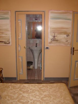 bagno camera 2° matr.