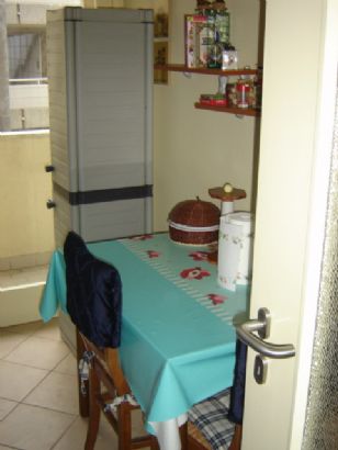 tavolo cucina