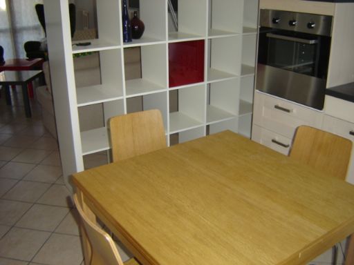 cucina tavolo pranzo