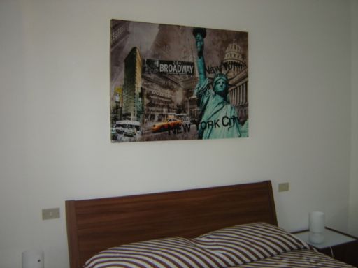 particolare 1° camera matr