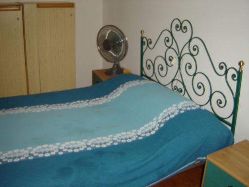 camera lett matr. in mansarda