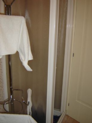 box doccia bagno 1° p.