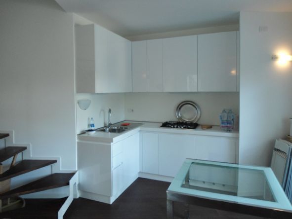 Appartamento indipendente in nuova costruzione in zona Milano Marittima a Cervia