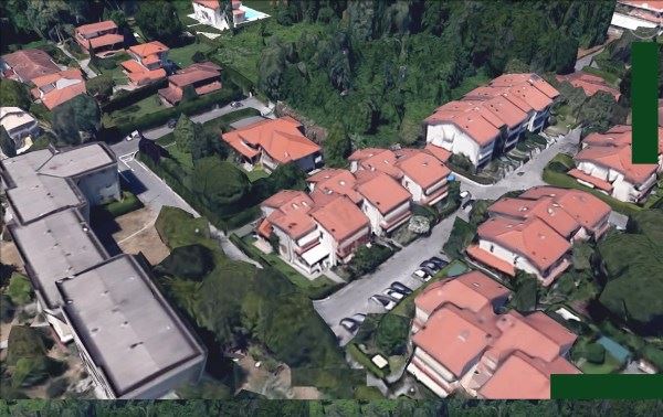 Villa a schiera abitabile in zona Centro a Forte Dei Marmi