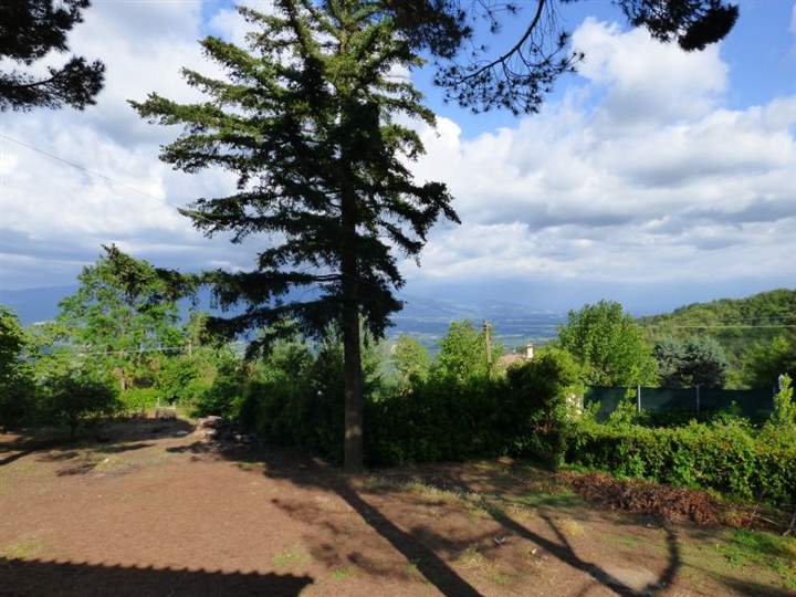 BAGNO A RIPOLI VENDESI VILLA MODERNA