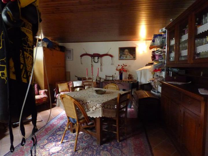 BAGNO A RIPOLI VENDESI VILLA MODERNA