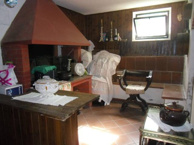 vendesi villa moderna San Donato in Collina