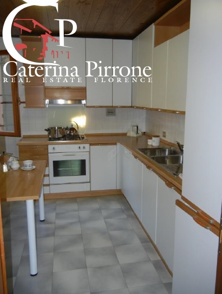 Panzano in Chianti podere in vendita