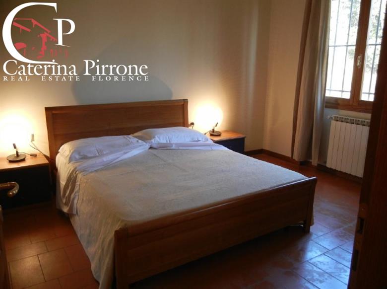 Panzano in Chianti podere in vendita