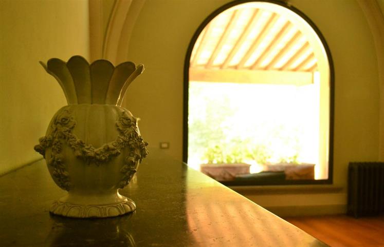 SANTA CROCE VENDESI VILLA