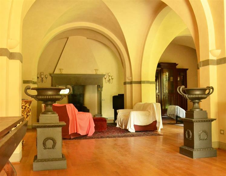 Villa in ottime condizioni a Santa Croce Sull'Arno