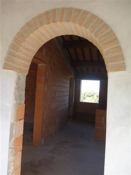 San Miniato vendesi azienda agricola