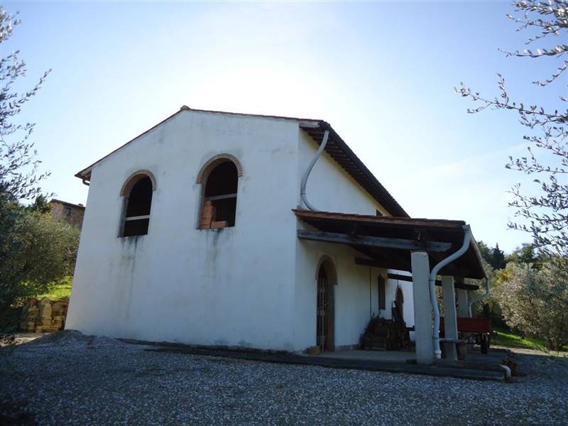 San Miniato vendesi azienda agricola