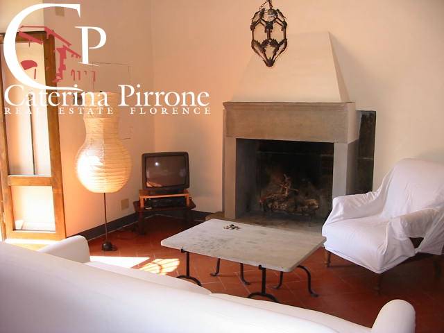 RIGNANO SULL'ARNO CASTELLO