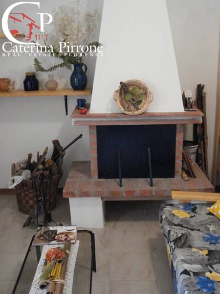 Marliana - Panicagliora vendesi 3 vani