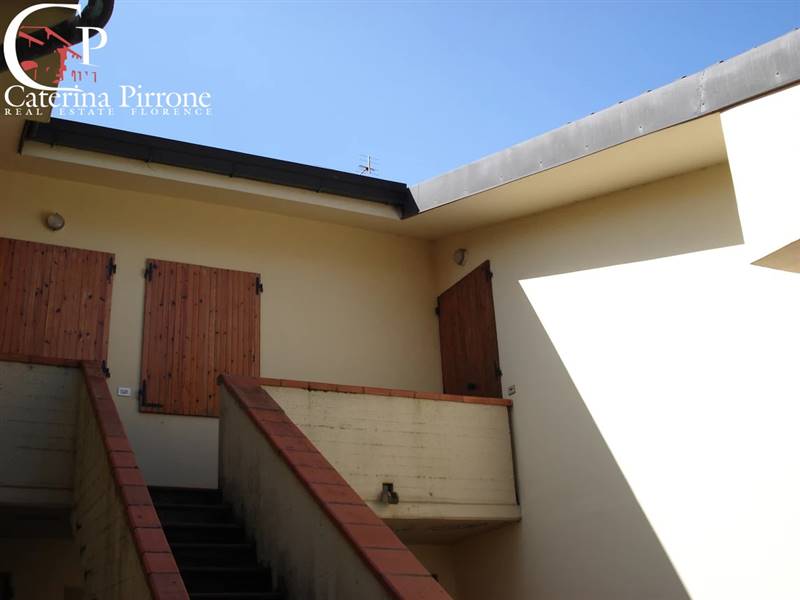 Marliana - Panicagliora vendesi 3 vani