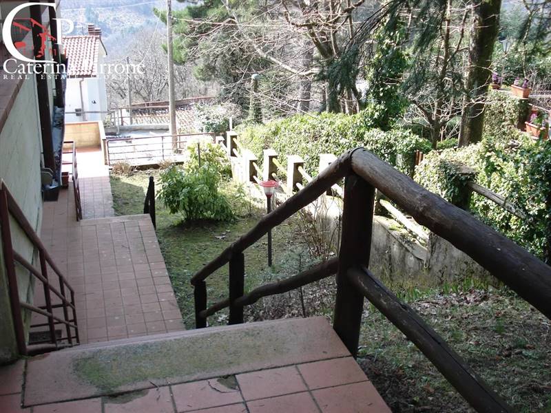 Marliana - Panicagliora vendesi 3 vani