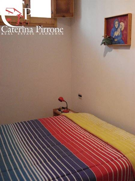 Marliana - Panicagliora vendesi 3 vani