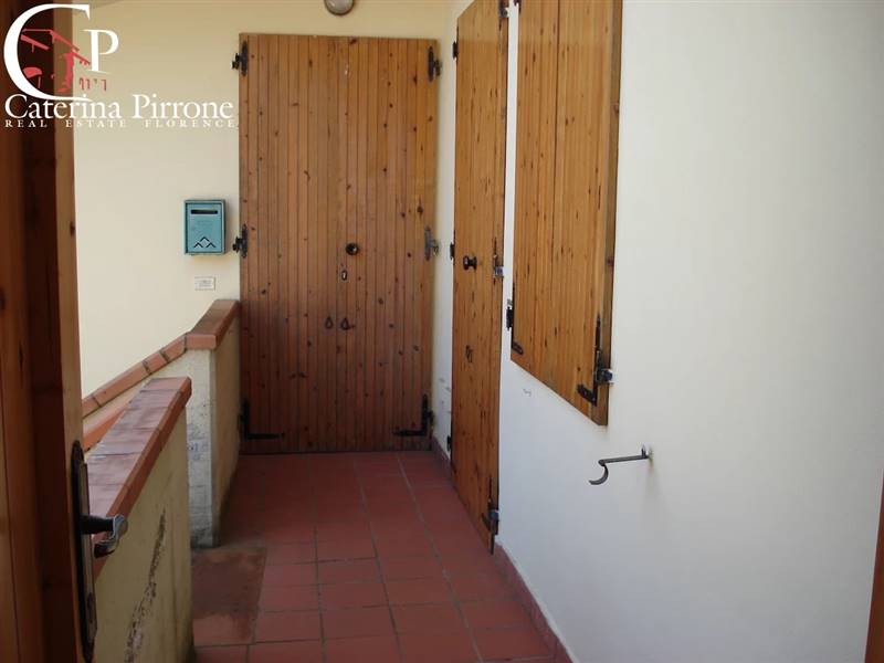 Marliana - Panicagliora vendesi 3 vani