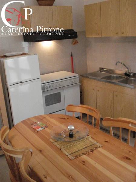 Marliana - Panicagliora vendesi 3 vani