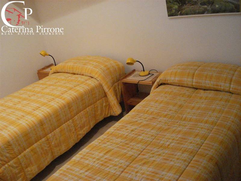 Marliana - Panicagliora vendesi 3 vani