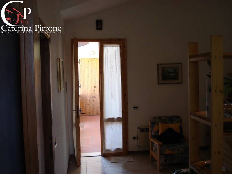 Marliana - Panicagliora vendesi 3 vani