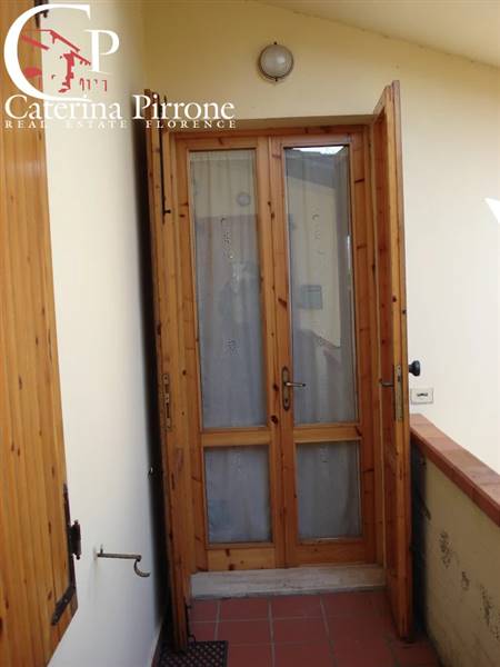 Marliana - Panicagliora vendesi 3 vani