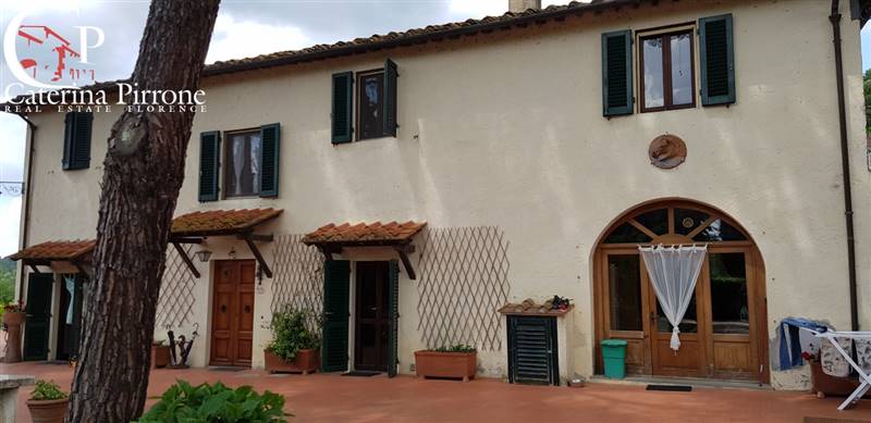 TERRANOVA BRACCIOLINI  AZIENDA AGRICOLA