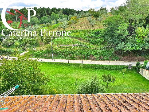 Pelago, Diacceto vendesi porzione di villa modern