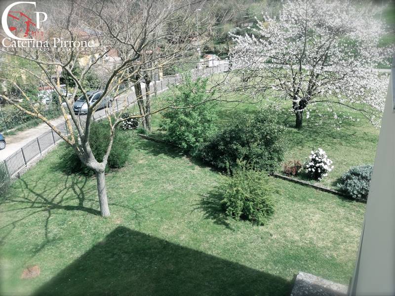 Pelago, Diacceto vendesi porzione di villa modern