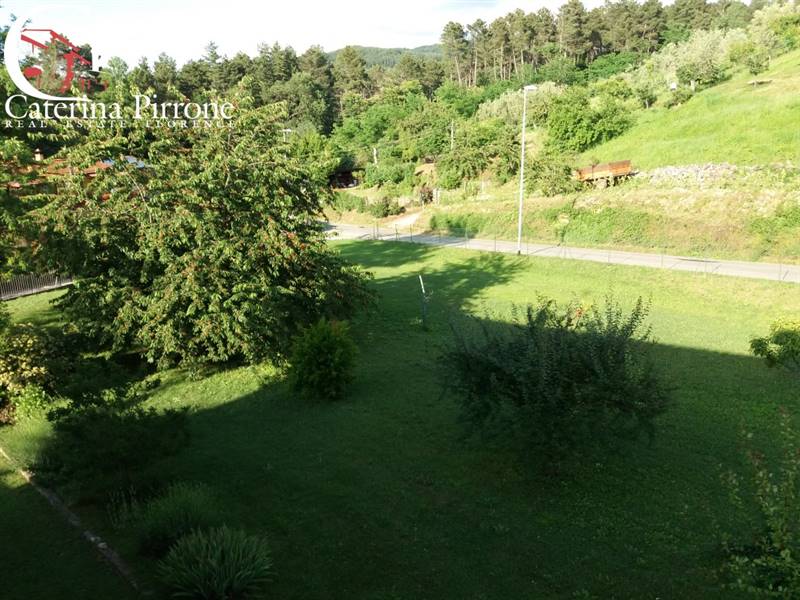 Pelago, Diacceto vendesi porzione di villa modern