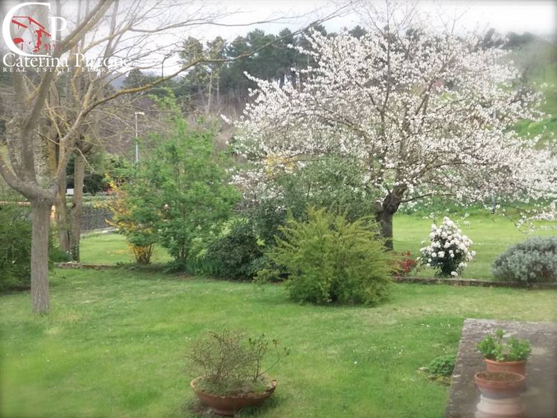 Pelago, Diacceto vendesi porzione di villa modern