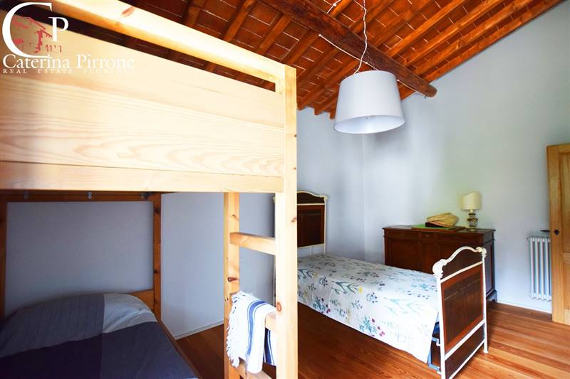 GREVE IN CHIANTI VENDESI COLONICA