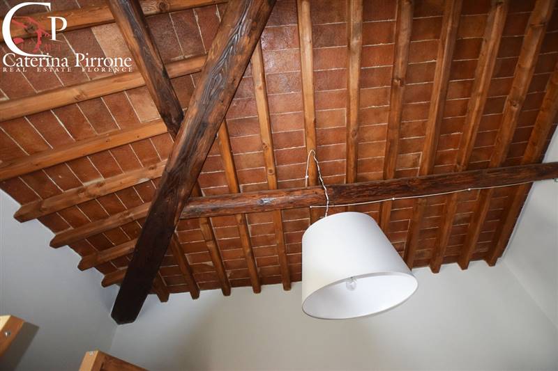 GREVE IN CHIANTI VENDESI COLONICA