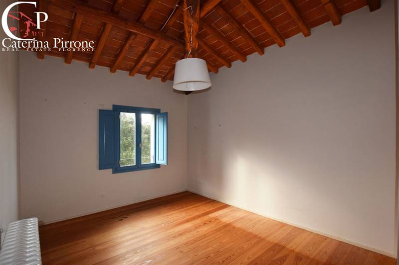 GREVE IN CHIANTI VENDESI COLONICA