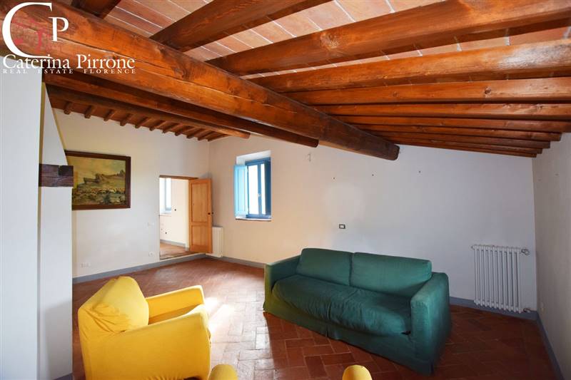 GREVE IN CHIANTI VENDESI COLONICA