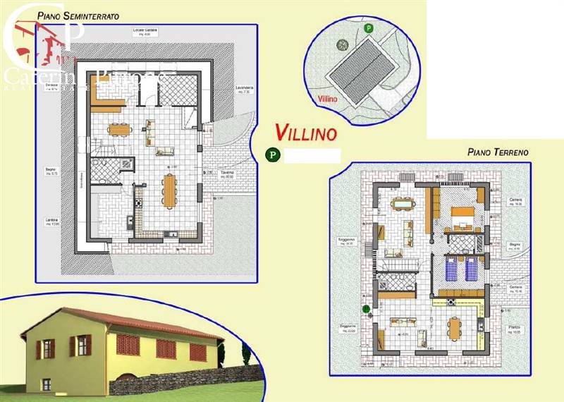 Fucecchio vendita complesso colonico con piscina