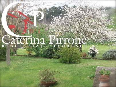 Pelago, Diacceto vendesi porzione di villa modern