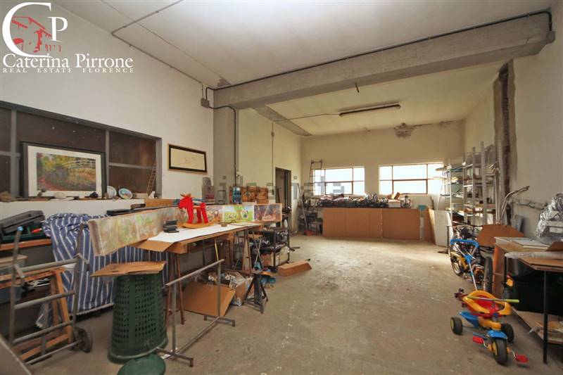 Pelago, Diacceto vendesi porzione di villa modern