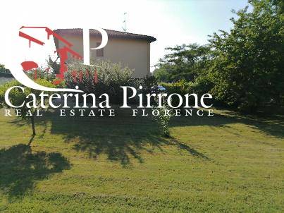 Pelago, Diacceto vendesi porzione di villa modern