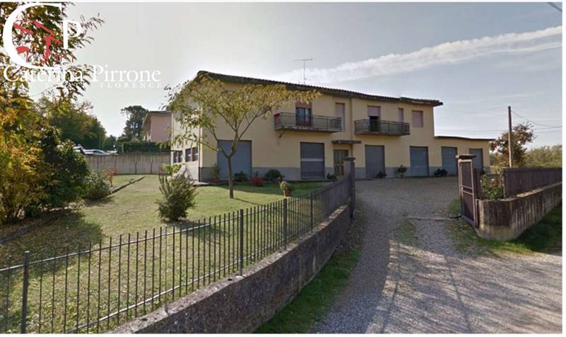 Pelago, Diacceto vendesi porzione di villa modern