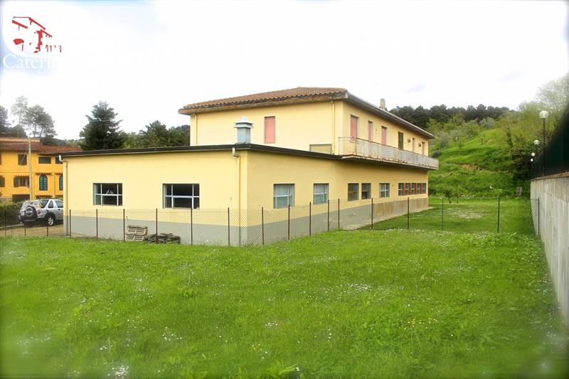 Pelago, Diacceto vendesi porzione di villa modern